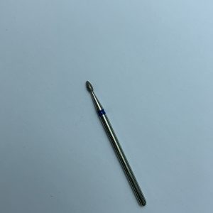 ראש טיפה כחול