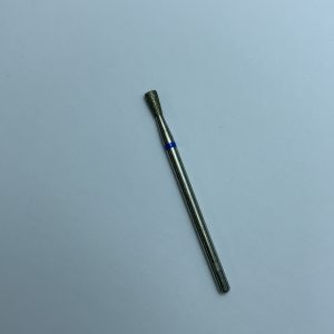 ראש קונוס הפוך כחול