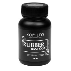 בייס ראבר קומילפו 100ml