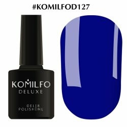 לק ג'ל 8ml D127 KOMILFO