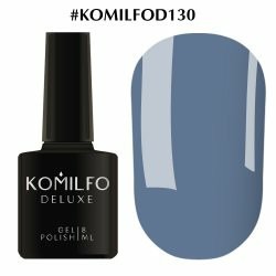 לק ג'ל 8ml D130 KOMILFO
