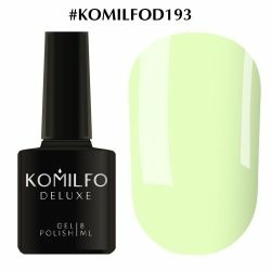 לק ג'ל 8ml D193 KOMILFO