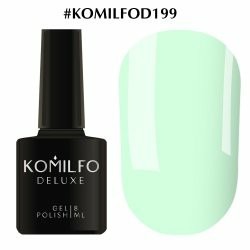 לק ג'ל 8ml D199 KOMILFO