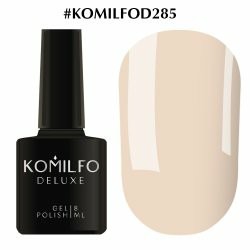 לק ג'ל 8ml D285 KOMILFO