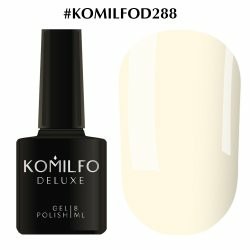 לק ג'ל 8ml D288 KOMILFO