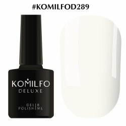 לק ג'ל 8ml D289 KOMILFO