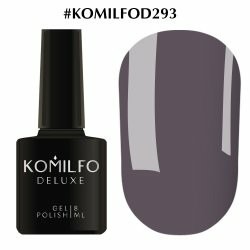 לק ג'ל 8ml D293 KOMILFO