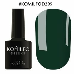 לק ג'ל 8ml D295 KOMILFO