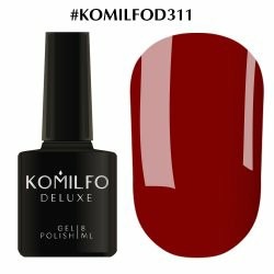 לק ג'ל 8ml D311 KOMILFO