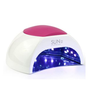 מנורת ייבוש Sun 2 UV/LED סאן 2
