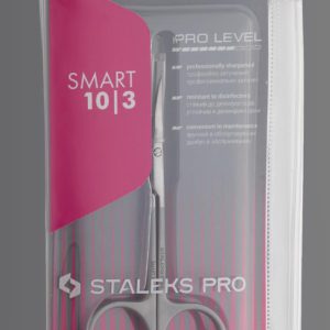 מספריים סטאלקס פרו Staleks Smart 10/3